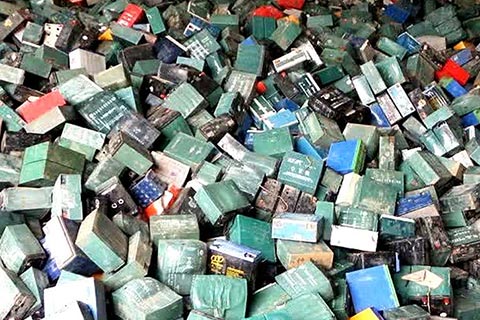 济南济阳收购铁锂电池回收站,上门回收钴酸锂电池