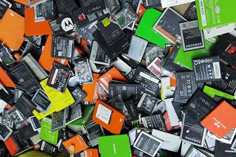 旧蓄电池回收价格_电池设备回收_废旧电池的回收