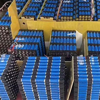 南平光泽收购磷酸电池,高价动力电池回收